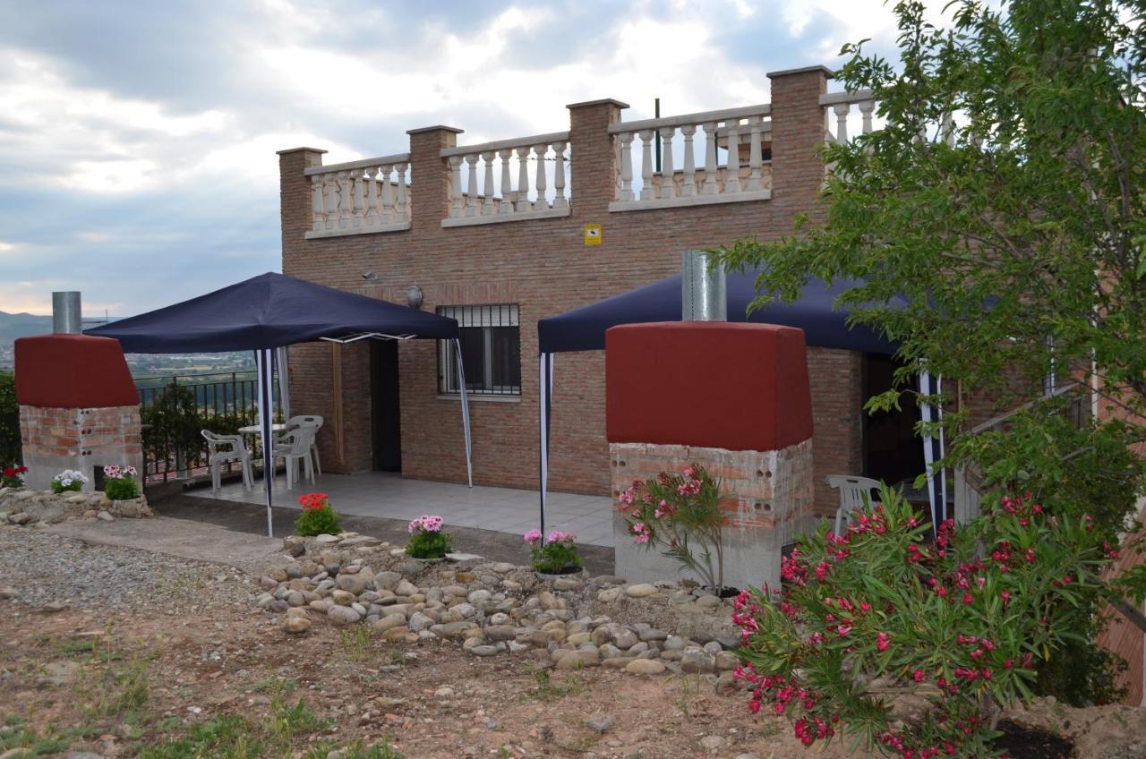 Apartamentos Matraca Villamediana de Iregua ภายนอก รูปภาพ