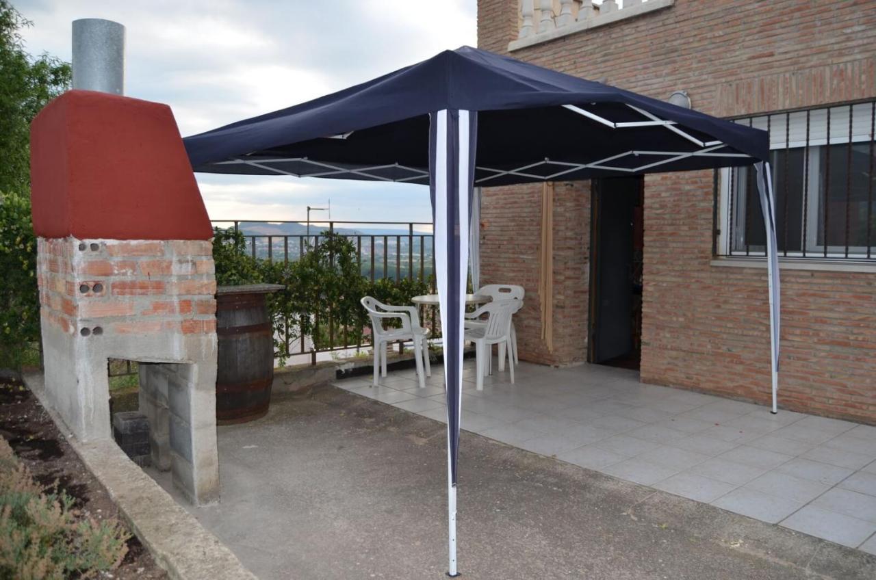 Apartamentos Matraca Villamediana de Iregua ภายนอก รูปภาพ