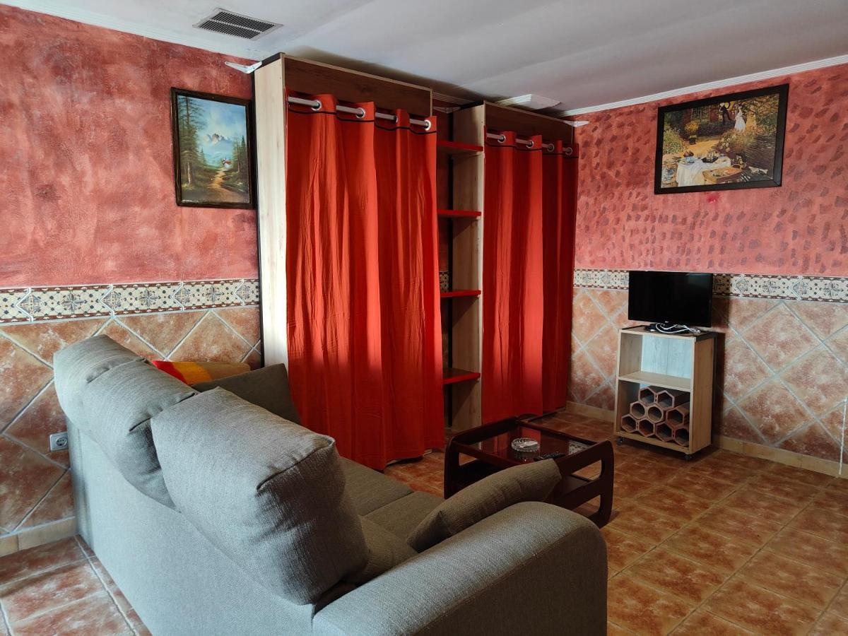 Apartamentos Matraca Villamediana de Iregua ภายนอก รูปภาพ