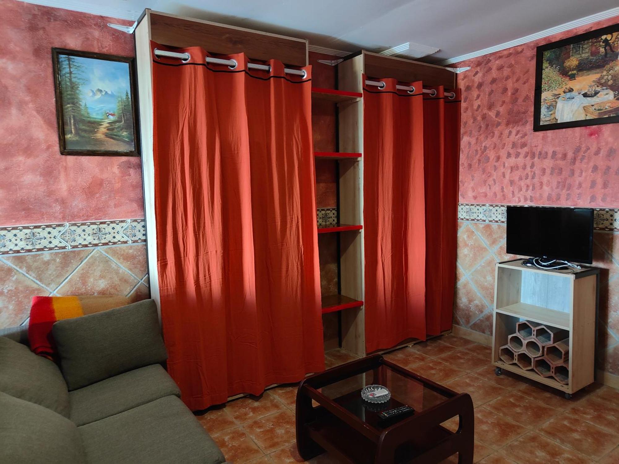 Apartamentos Matraca Villamediana de Iregua ภายนอก รูปภาพ