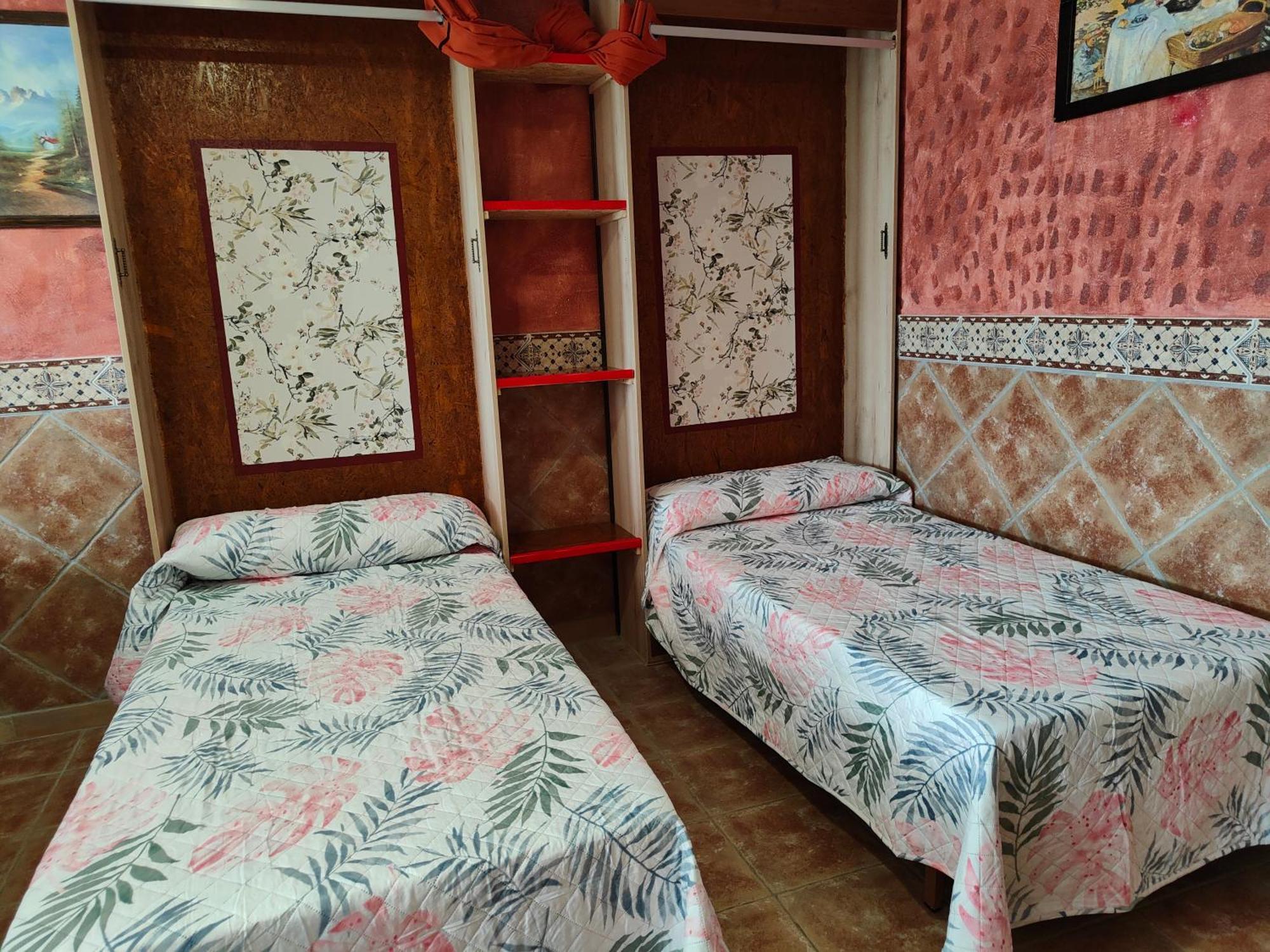 Apartamentos Matraca Villamediana de Iregua ภายนอก รูปภาพ