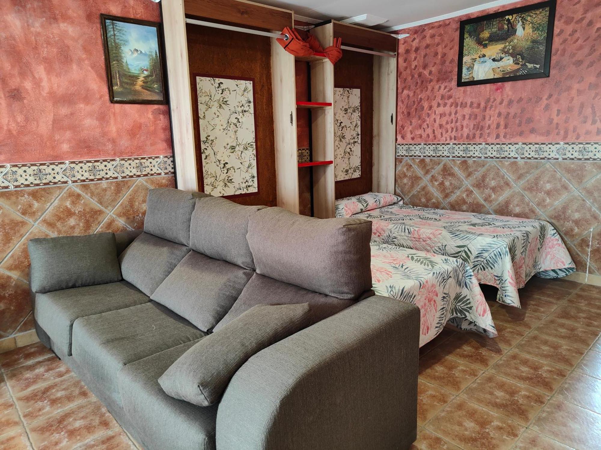 Apartamentos Matraca Villamediana de Iregua ภายนอก รูปภาพ