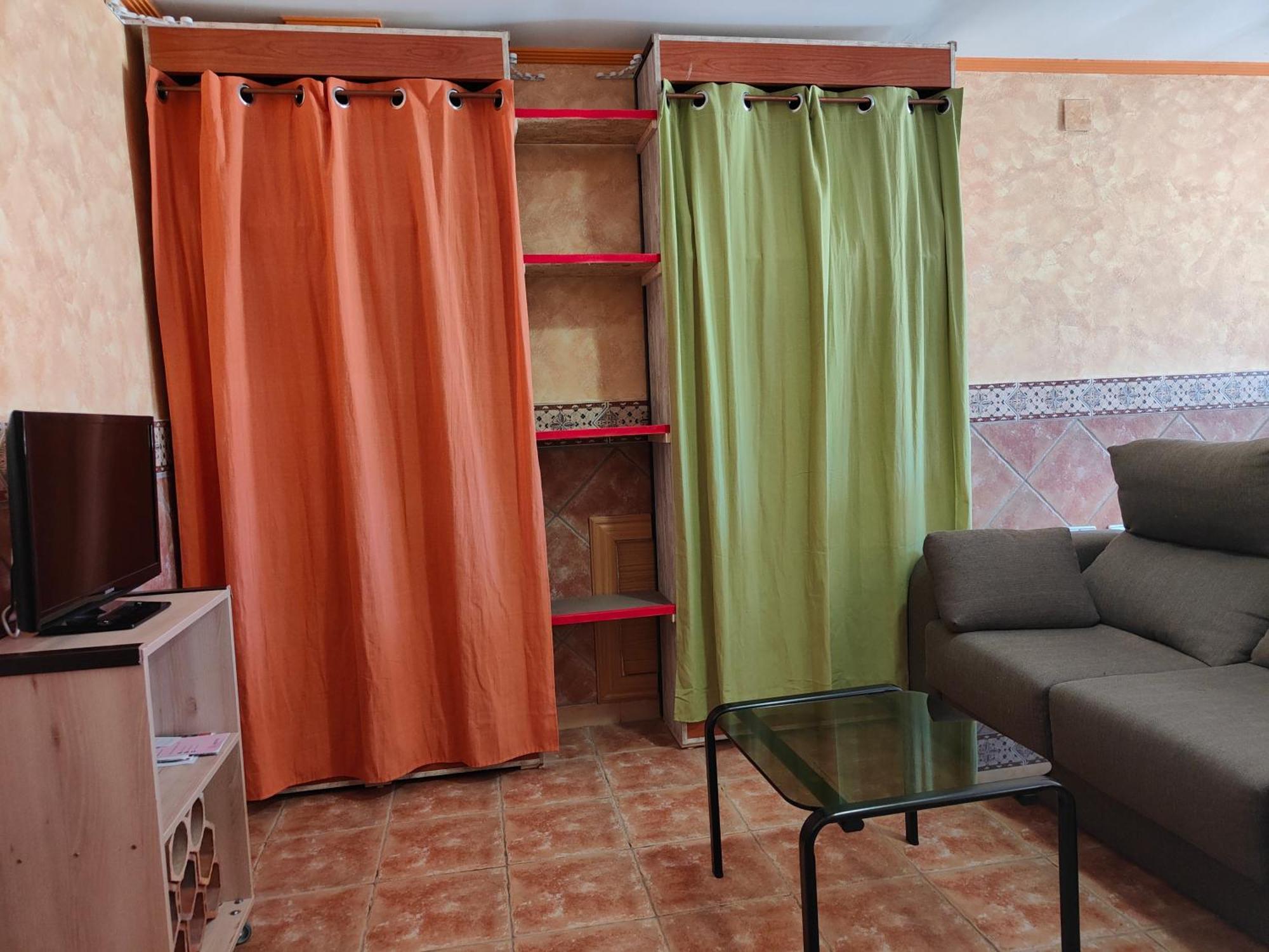 Apartamentos Matraca Villamediana de Iregua ภายนอก รูปภาพ