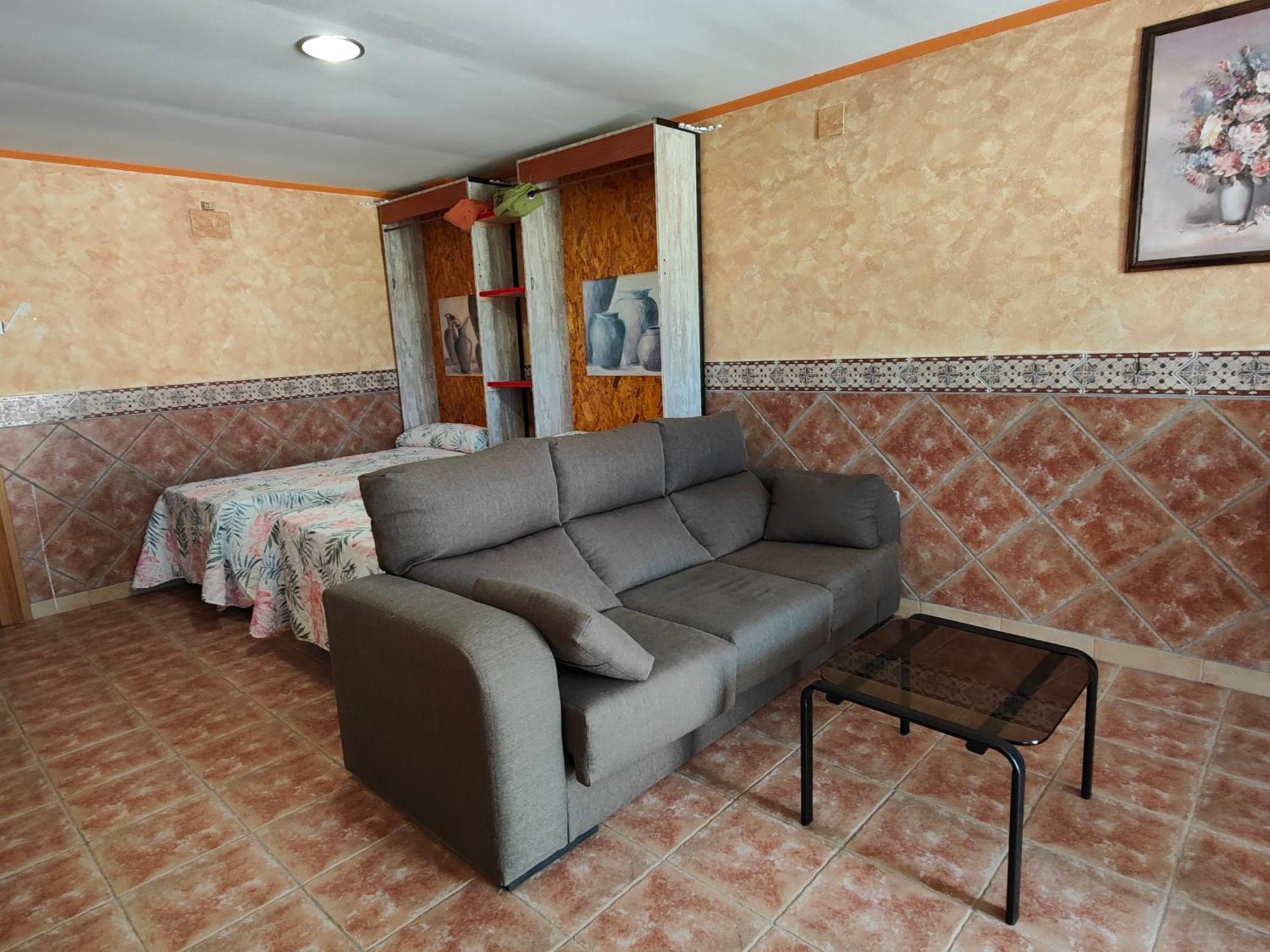 Apartamentos Matraca Villamediana de Iregua ภายนอก รูปภาพ