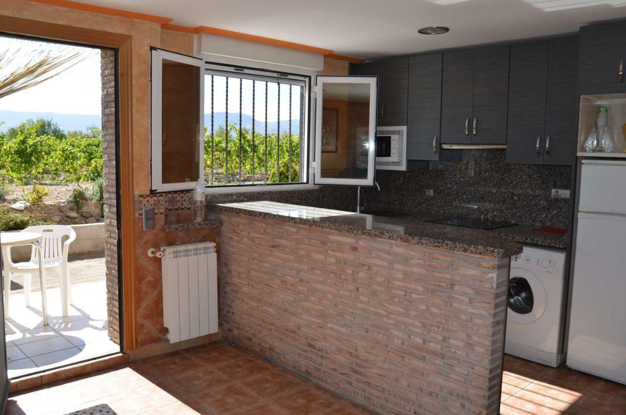 Apartamentos Matraca Villamediana de Iregua ภายนอก รูปภาพ