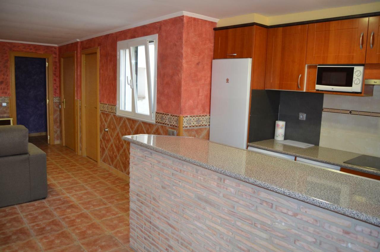 Apartamentos Matraca Villamediana de Iregua ภายนอก รูปภาพ