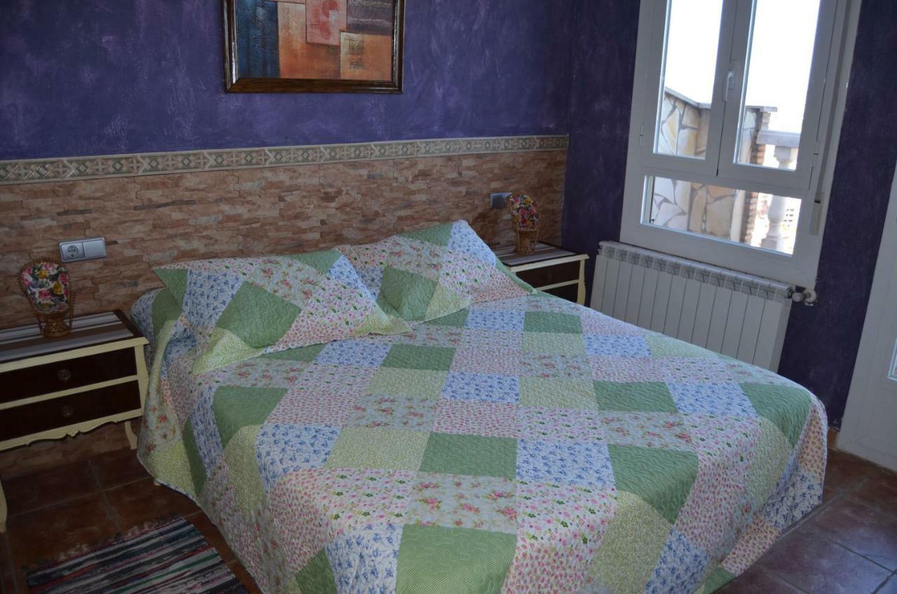Apartamentos Matraca Villamediana de Iregua ภายนอก รูปภาพ