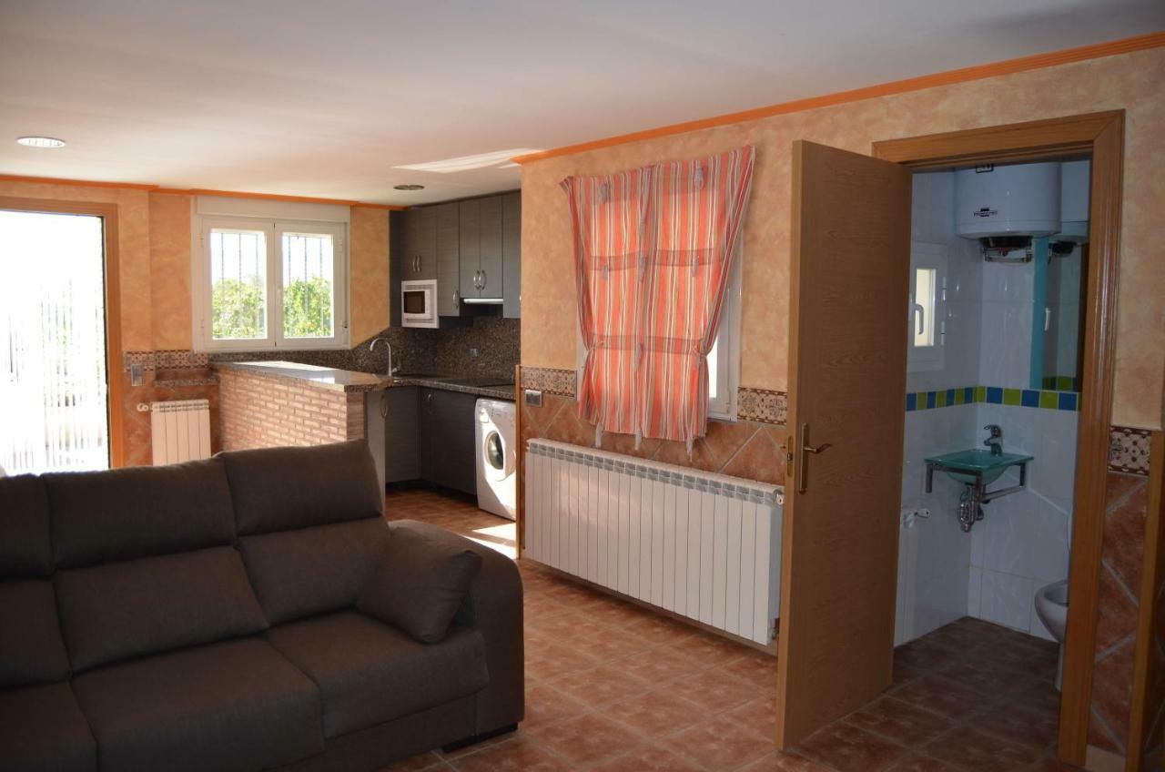 Apartamentos Matraca Villamediana de Iregua ภายนอก รูปภาพ