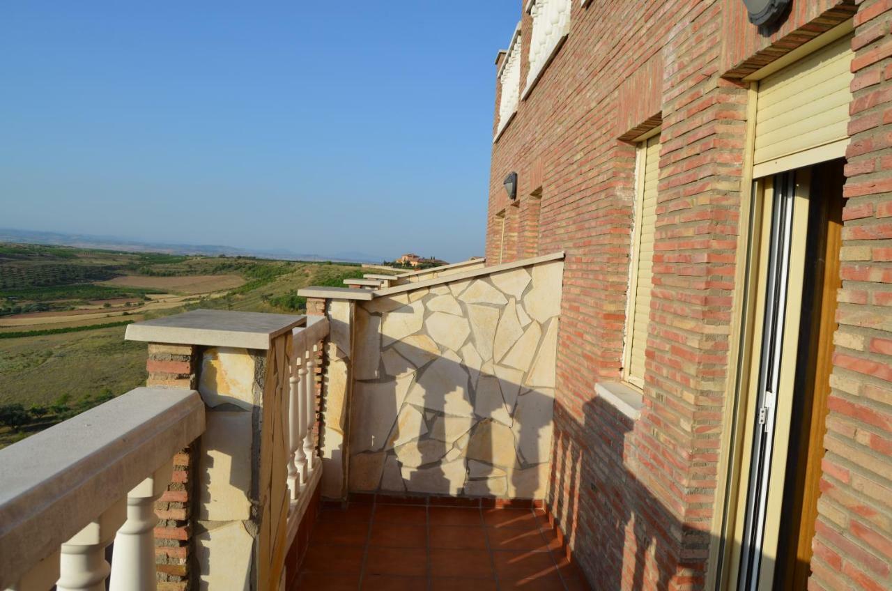Apartamentos Matraca Villamediana de Iregua ภายนอก รูปภาพ